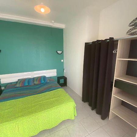 akate Apartment Les Trois-Ilets Bagian luar foto