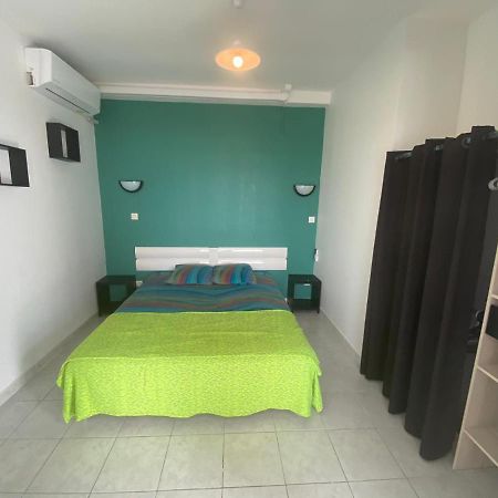 akate Apartment Les Trois-Ilets Bagian luar foto