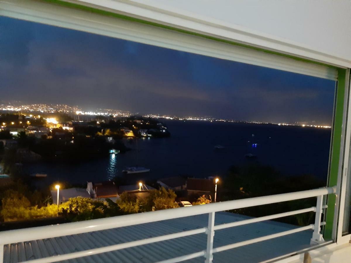 akate Apartment Les Trois-Ilets Bagian luar foto